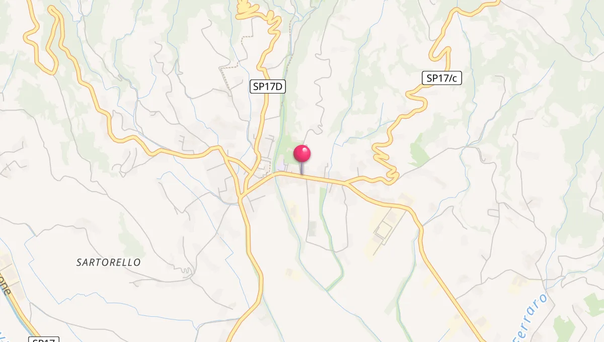 Orari di Preghiera a Roncà