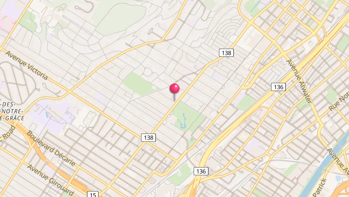 Prayer Times in Westmount