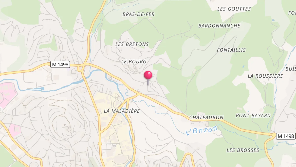 Calendrier Ramadan La Tour-en-Jarez