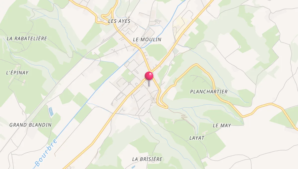 Heure de Prière à Virieu