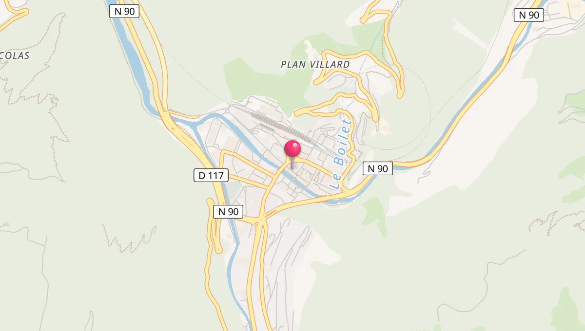 Calendrier Ramadan Moutiers