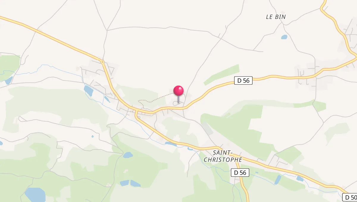 Heure de Prière à Châtonnay