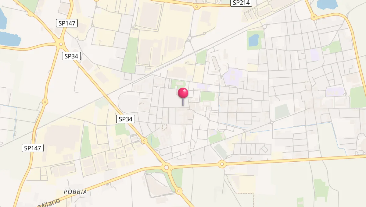 Orari di Preghiera a Vittuone