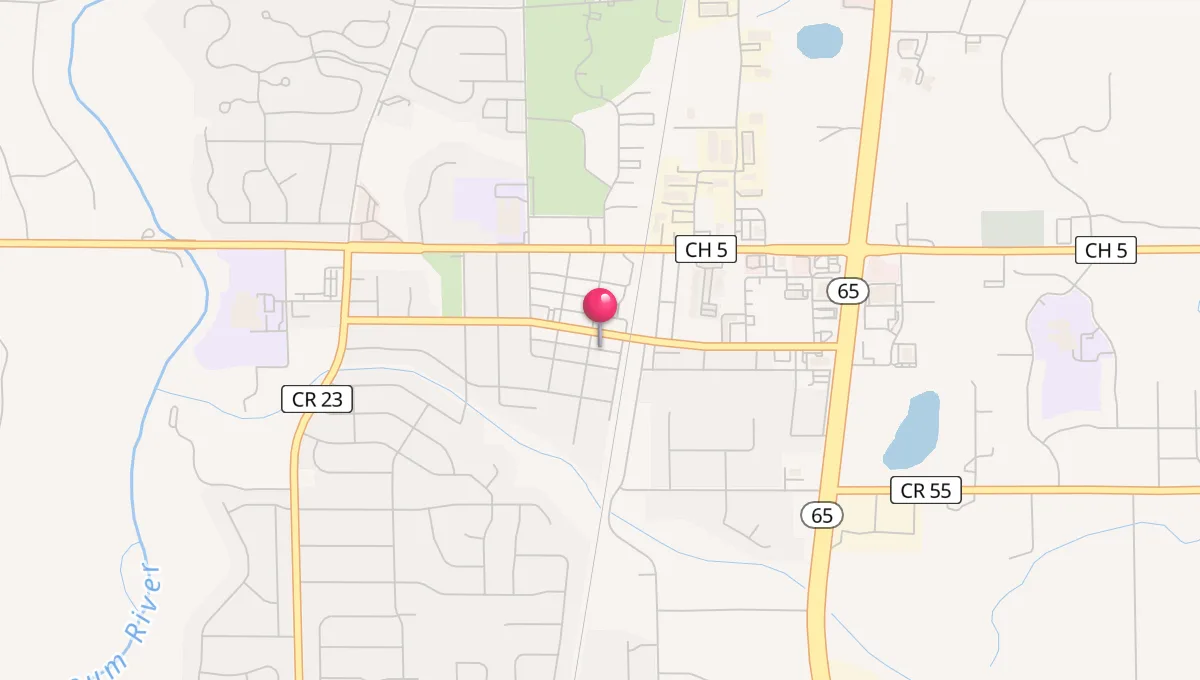 Prayer Times in Isanti