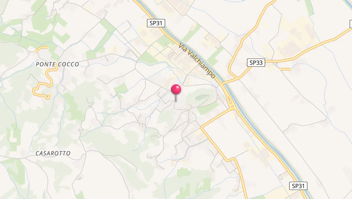 Orari di Preghiera a Montorso Vicentino