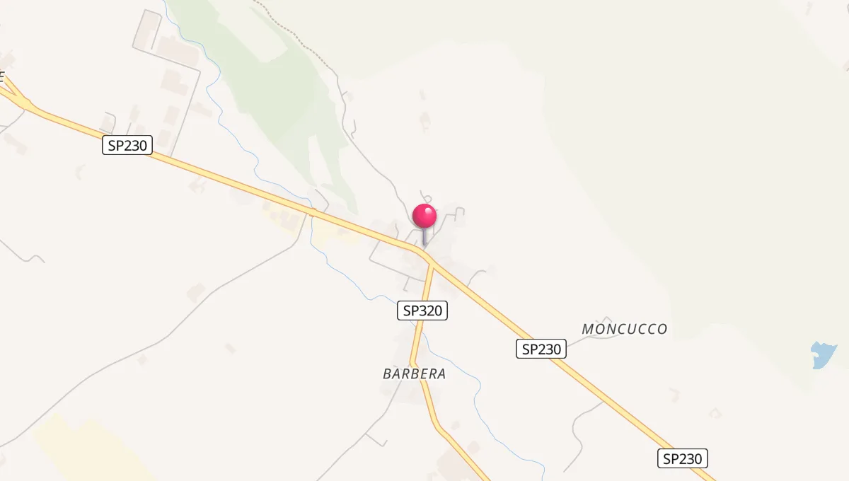 Orari di Preghiera a Massazza