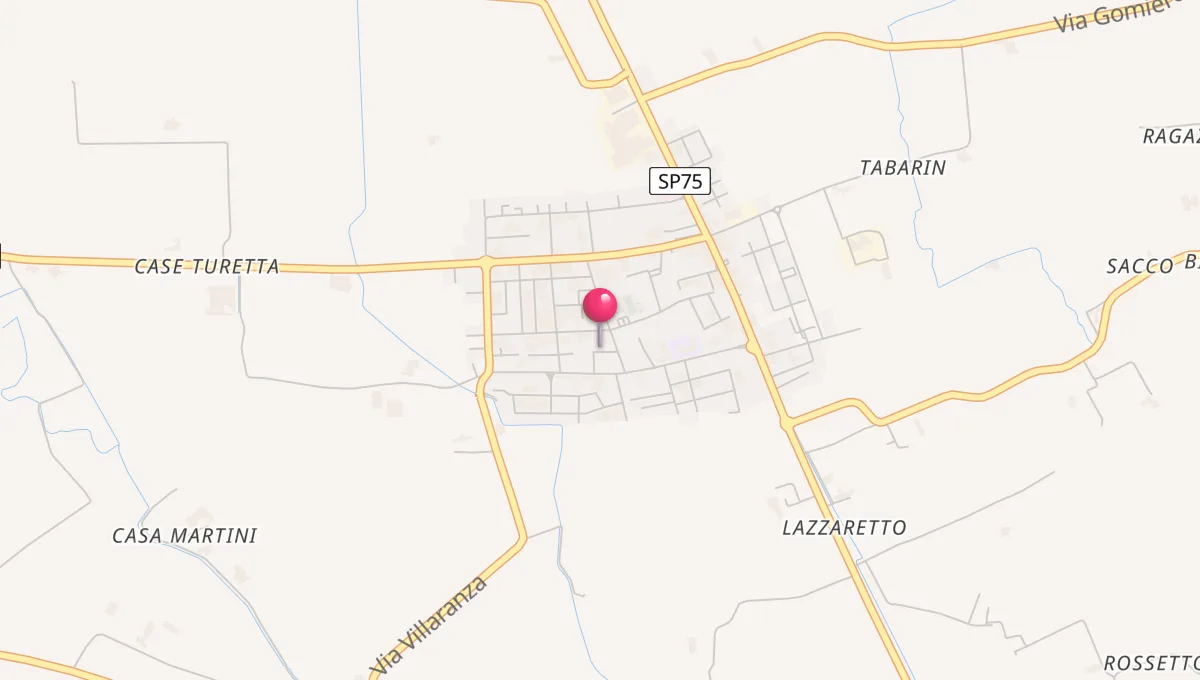 Orari di Preghiera a Villafranca Padovana