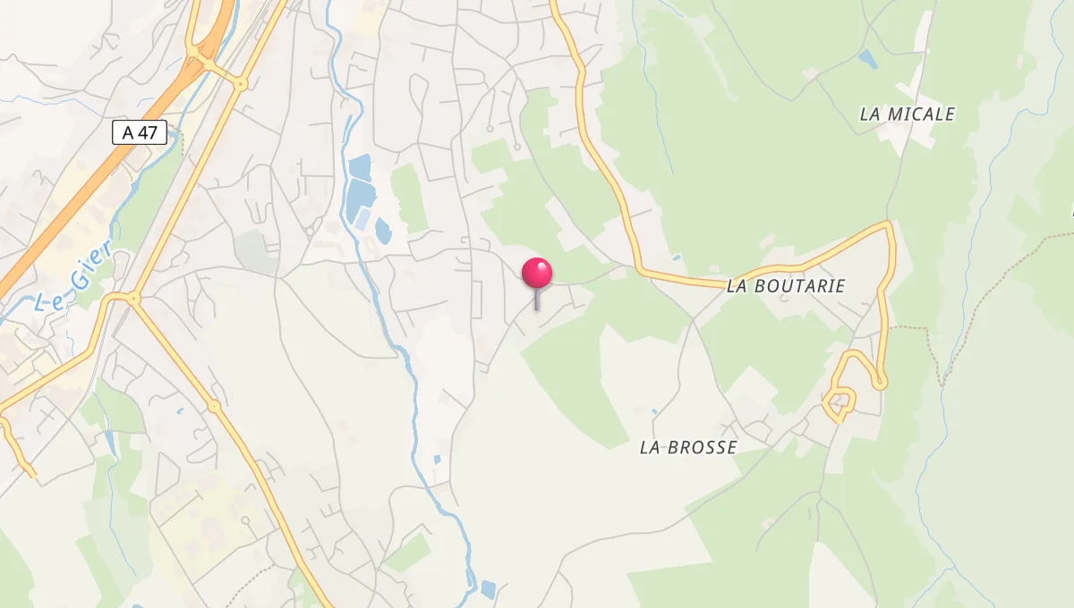 Heure de Prière à Farnay