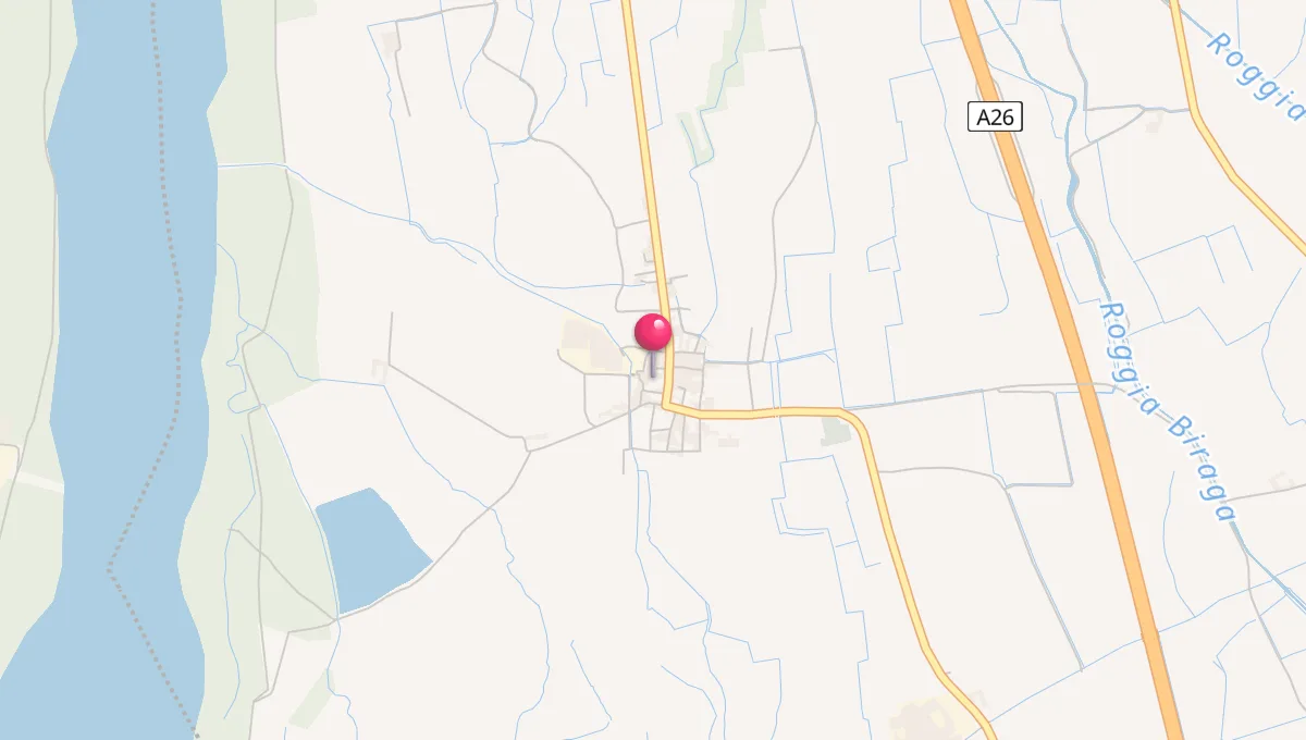 Orari di Preghiera a Landiona