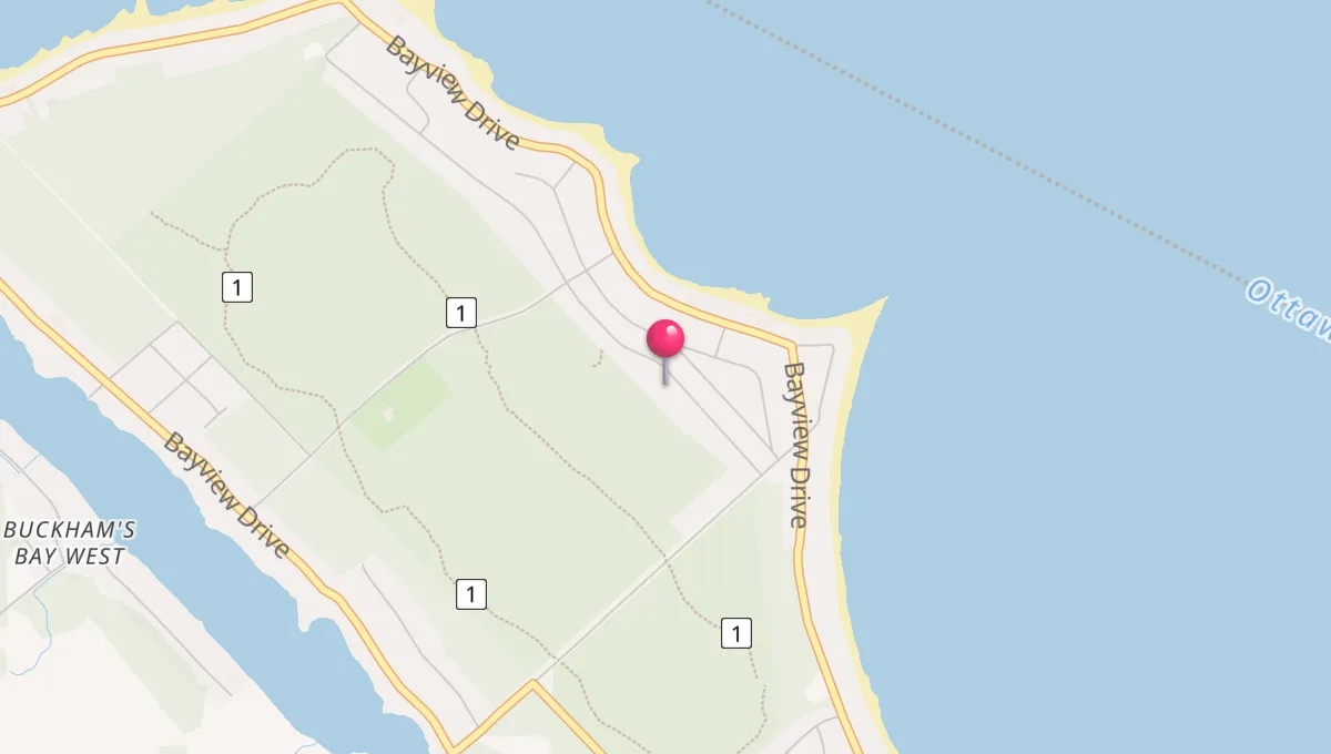 Prayer Times in Constance Bay