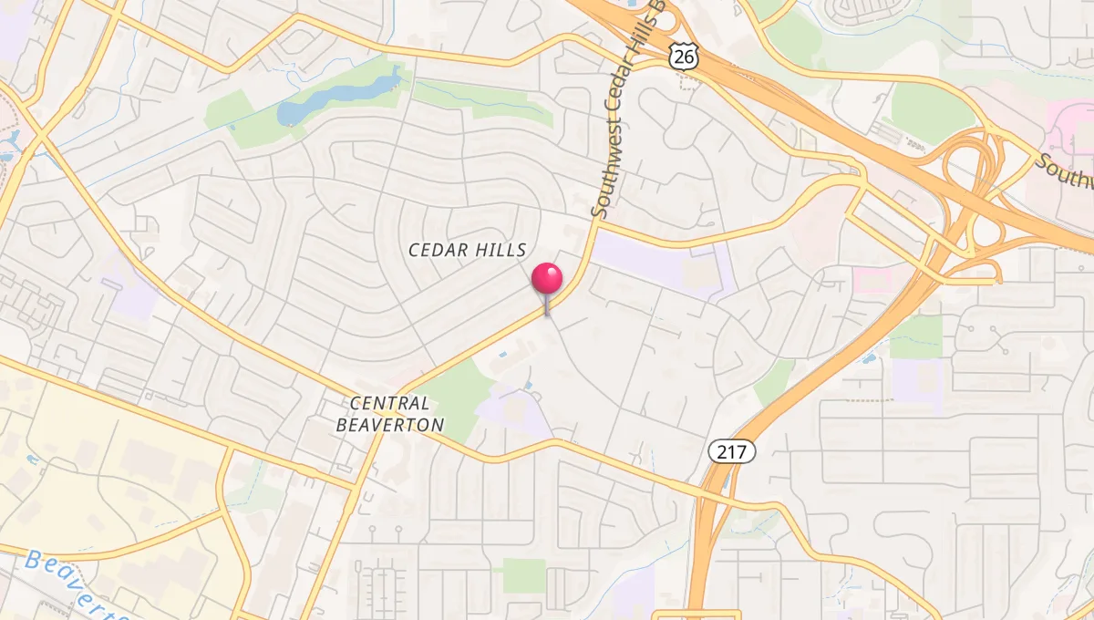 Prayer Times in Cedar Hills