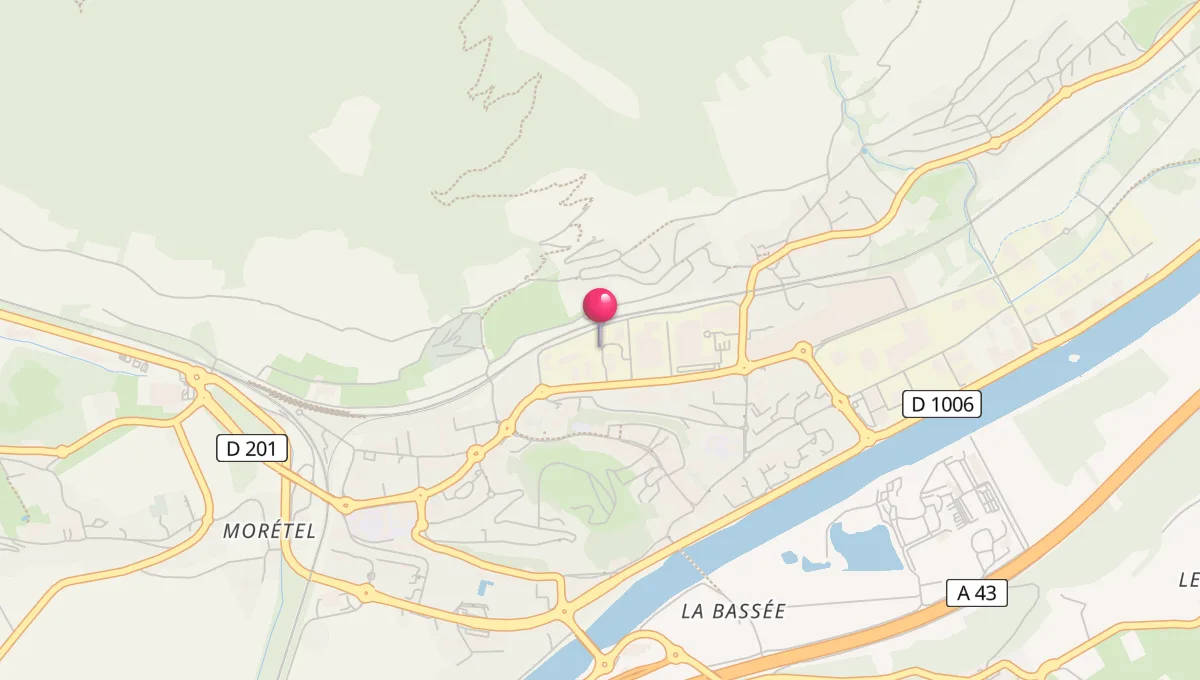 Heure de Prière à Montmélian