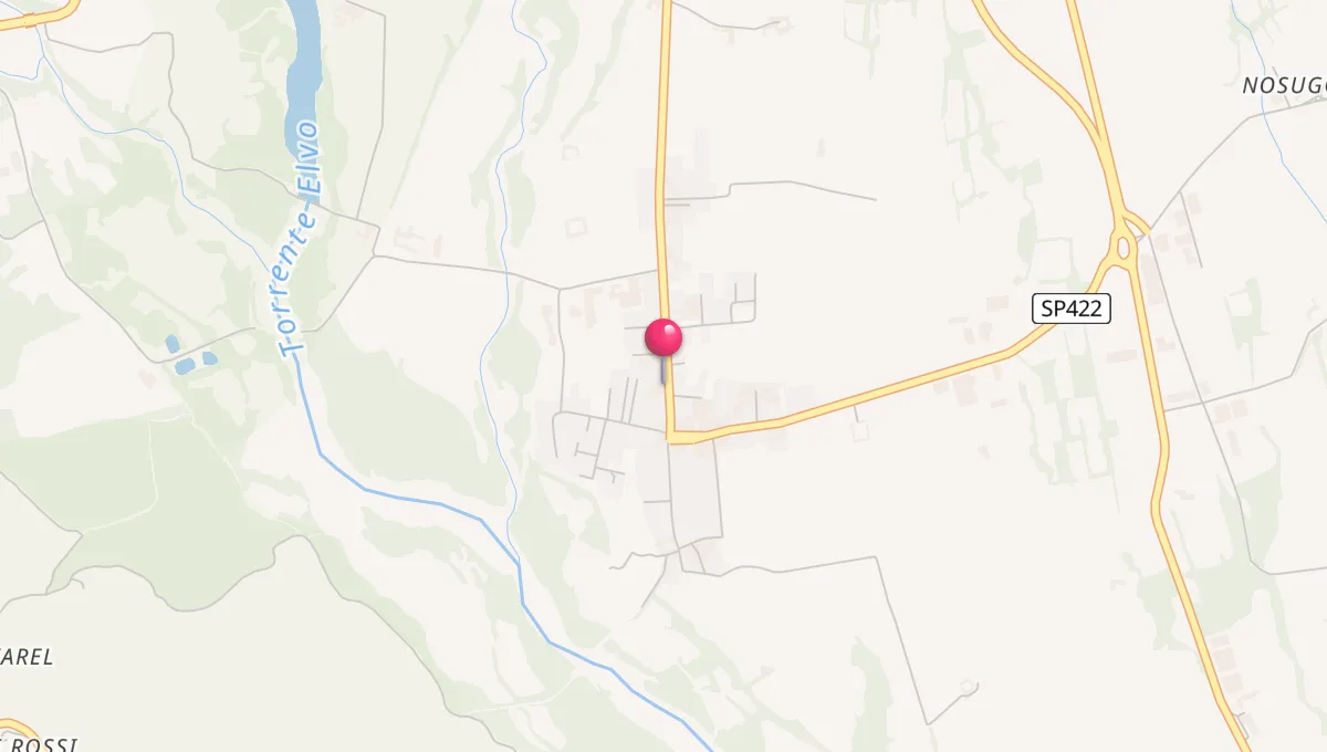 Orari di Preghiera a Borriana