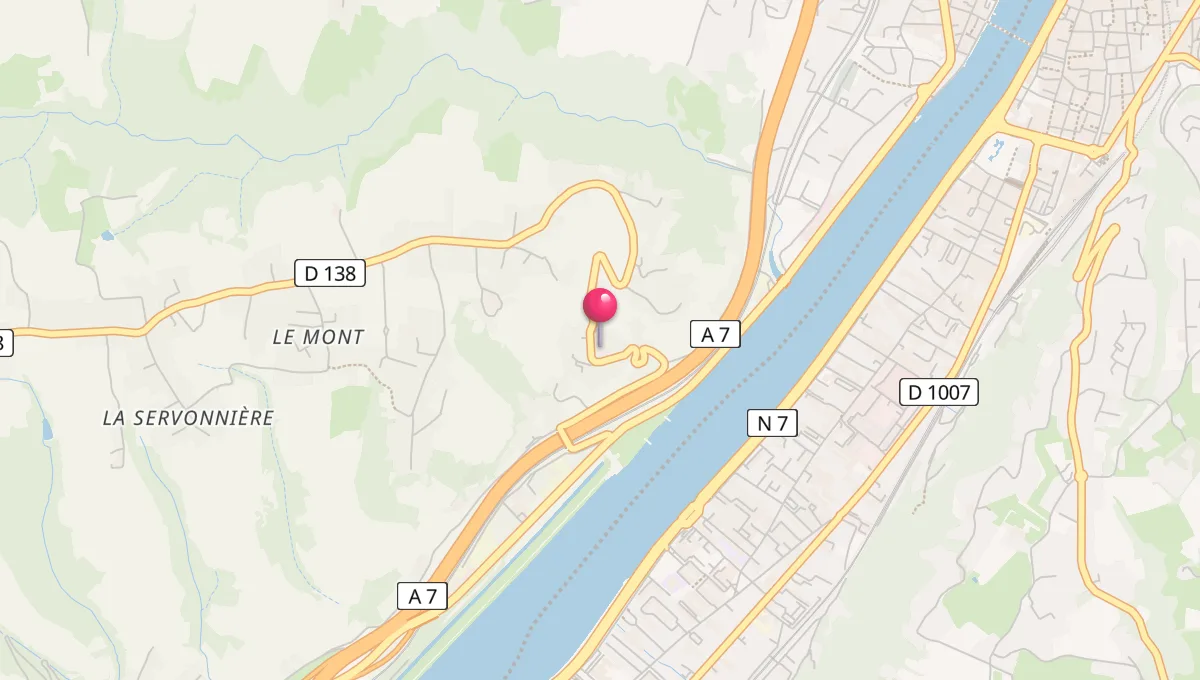 Heure de Prière à Saint-Cyr-sur-le-Rhône