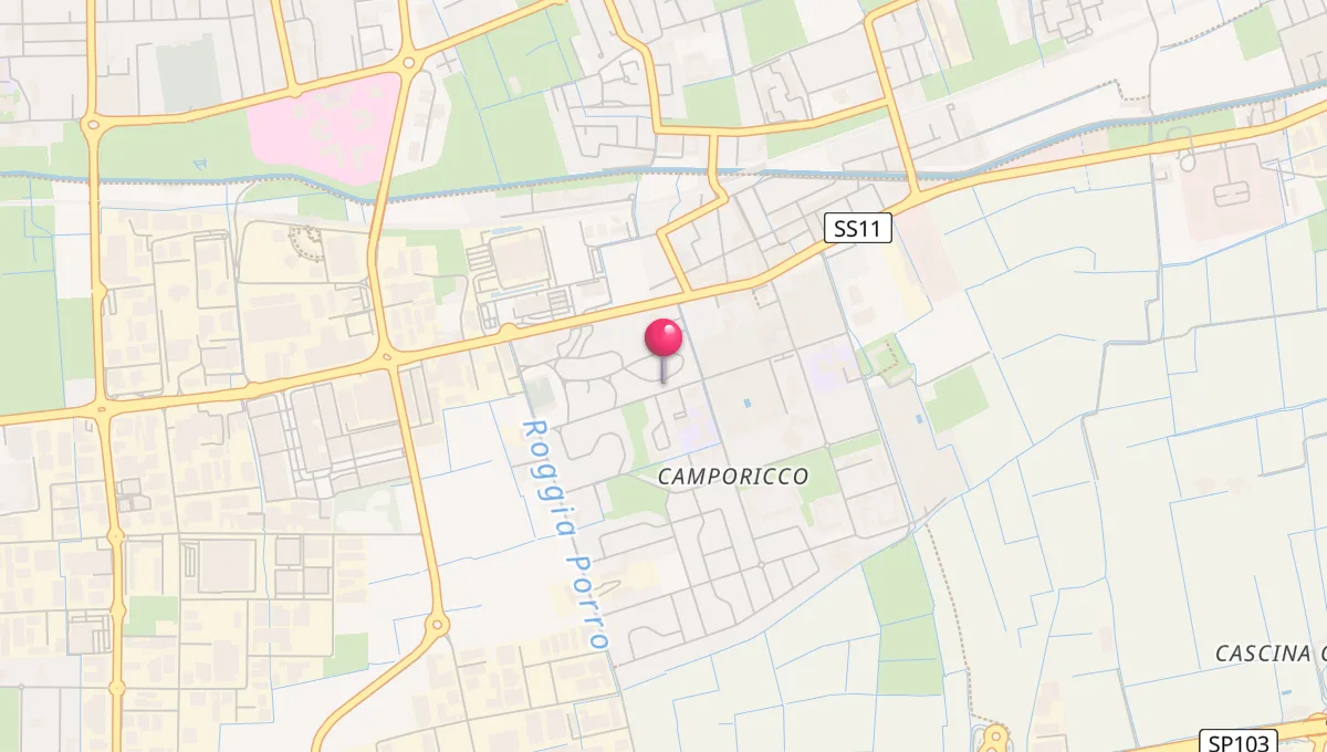Orari di Preghiera a Cassina de' Pecchi