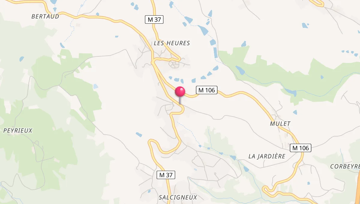 Heure de Prière à Cellieu