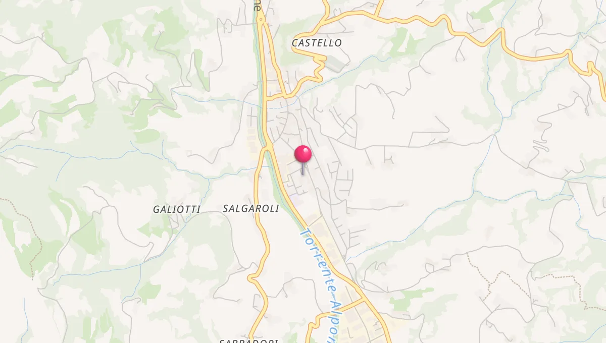 Orari di Preghiera a San Giovanni Ilarione