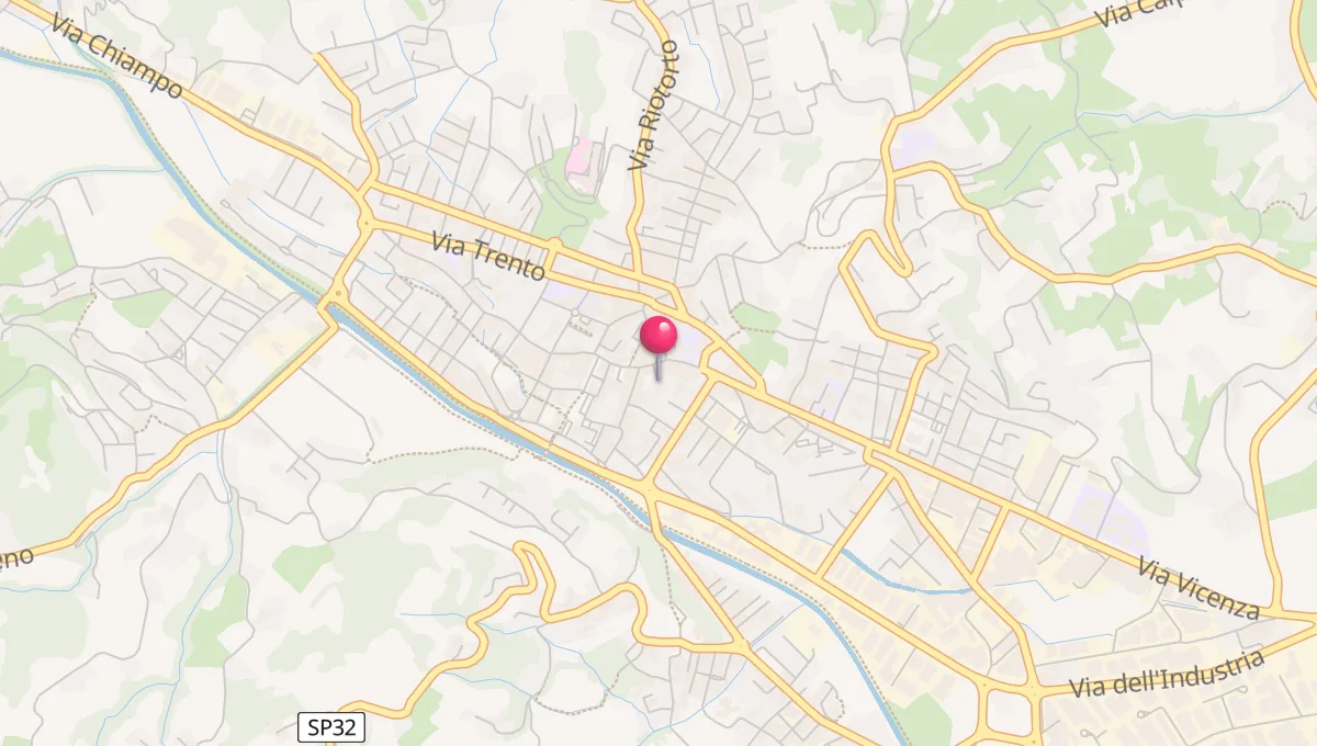 Orari di Preghiera a Arzignano