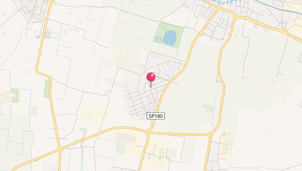 Orari di Preghiera a Villaggio Residenziale