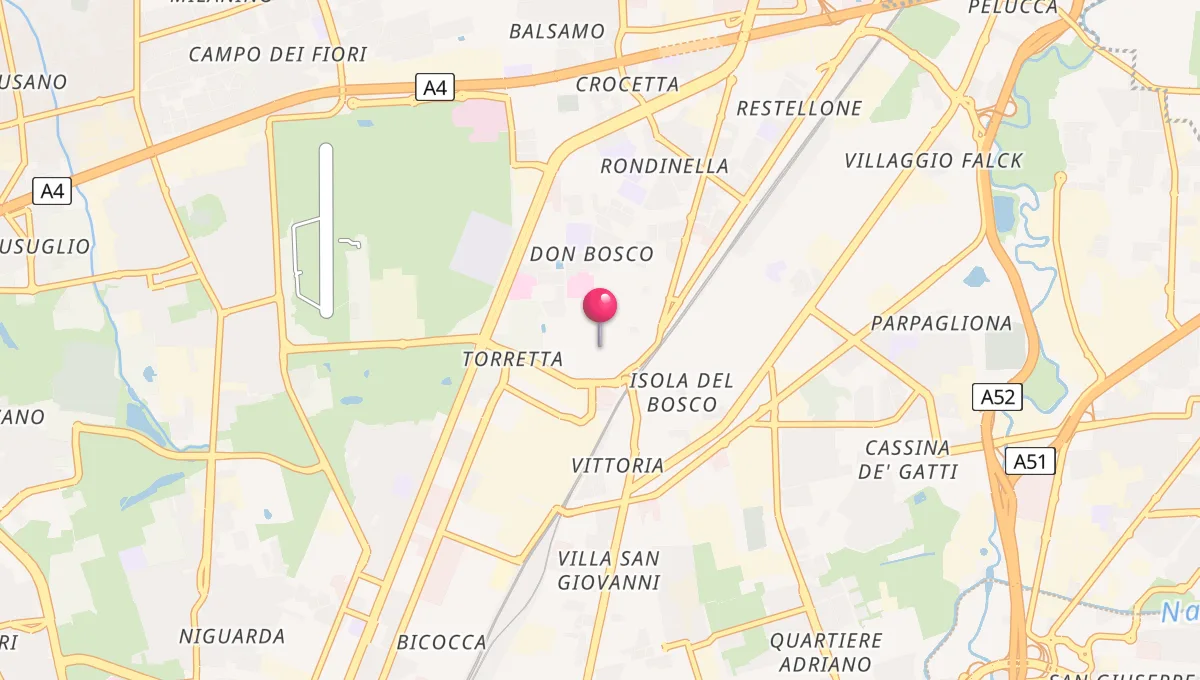 Orari di Preghiera a Sesto San Giovanni