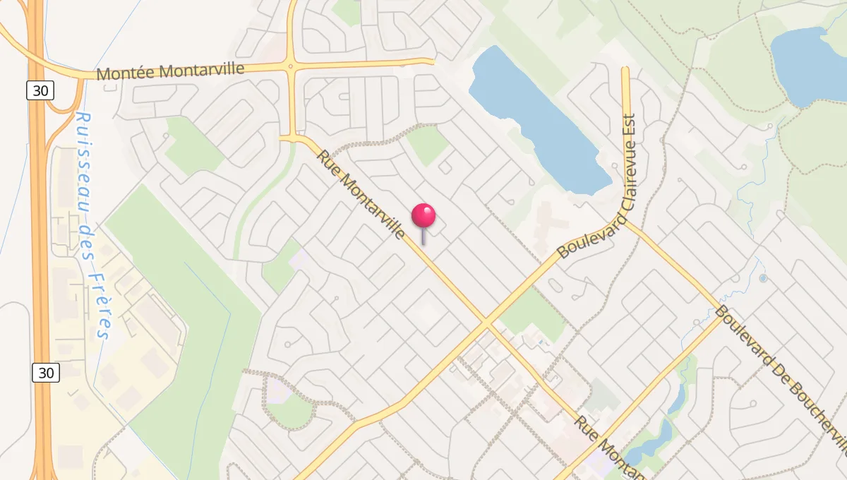 Prayer Times in Saint-Bruno-de-Montarville