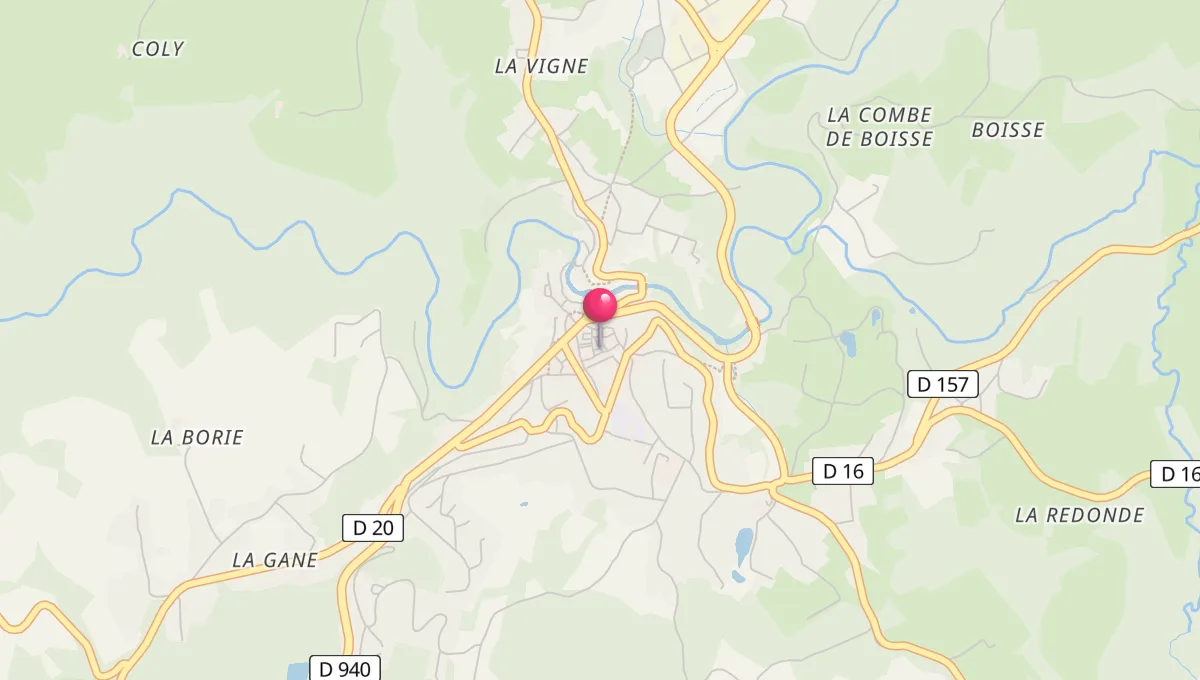 Heure de Prière à Treignac