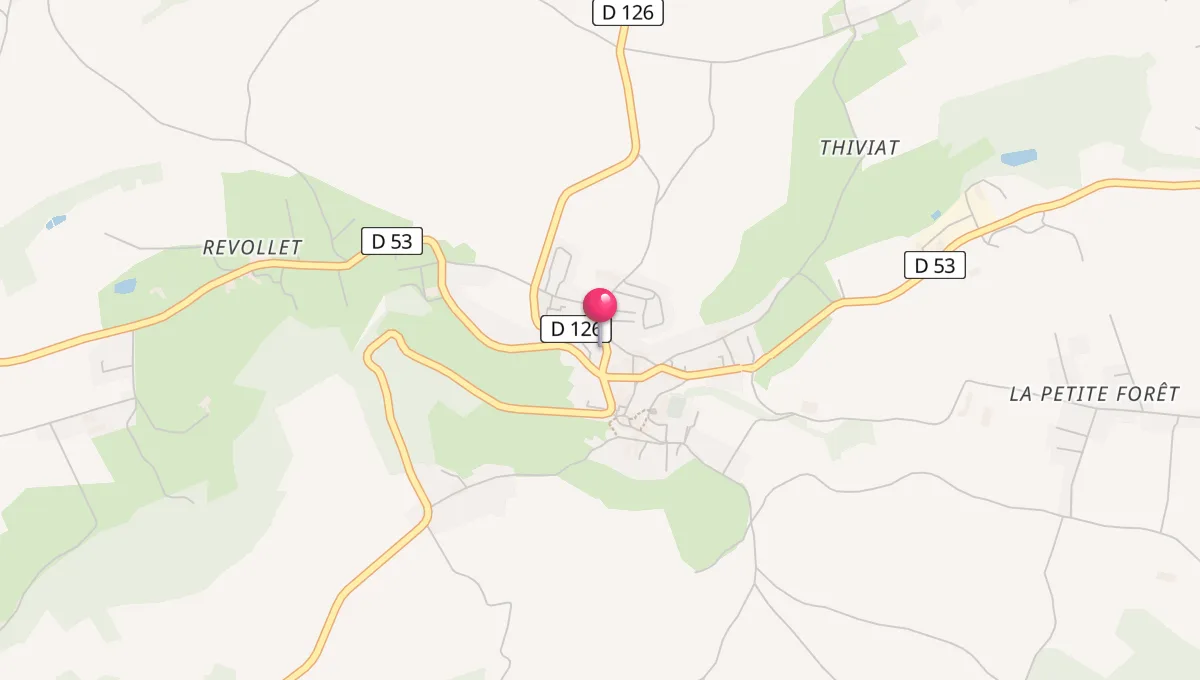 Heure de Prière à Artas