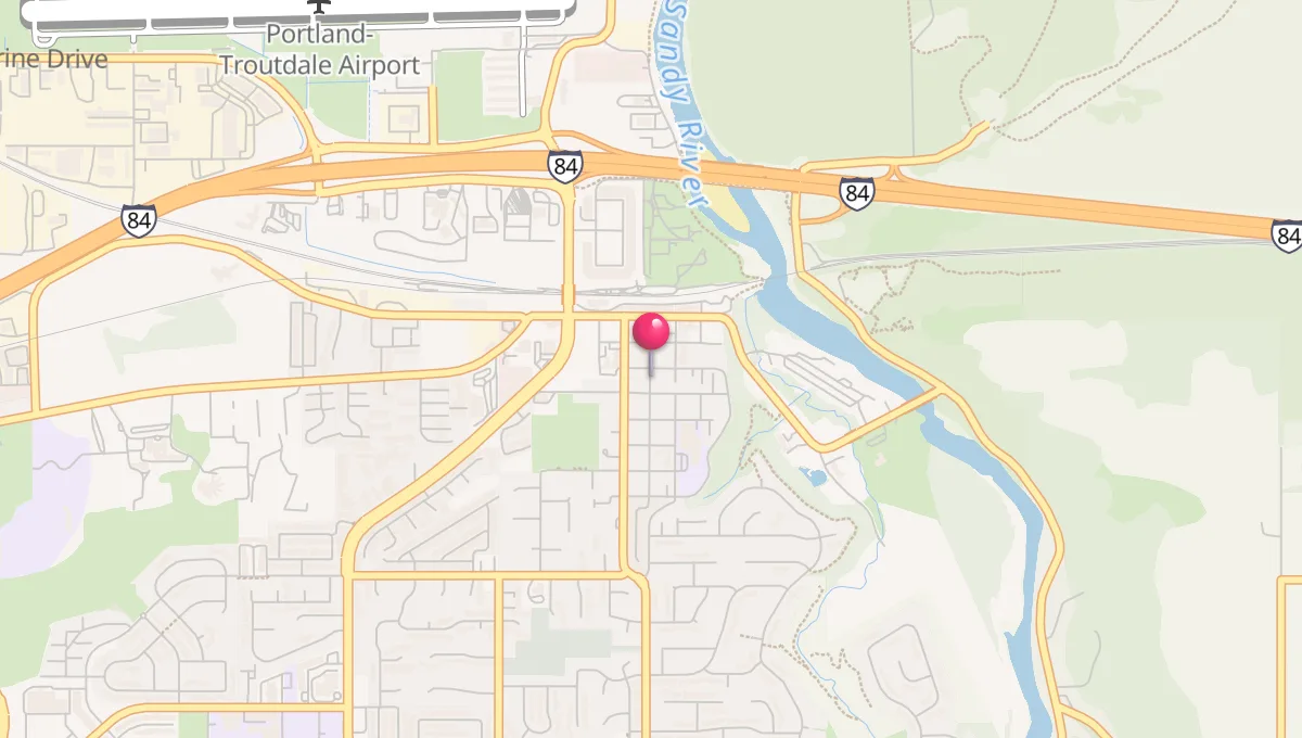Prayer Times in Troutdale
