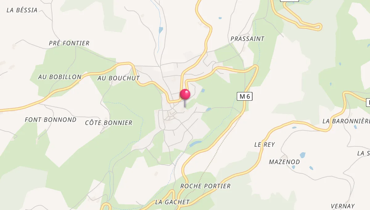 Calendrier Ramadan Saint-Christo-en-Jarez