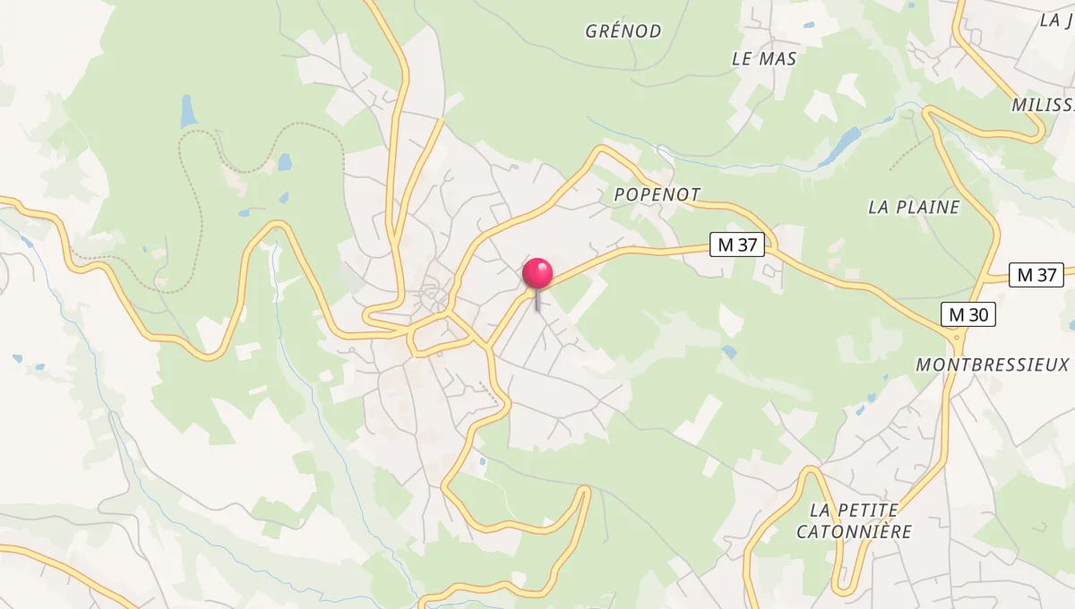 Heure de Prière à Saint-Martin-la-Plaine
