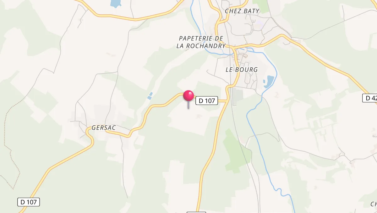 Heure de Prière à Mouthiers-sur-Boëme