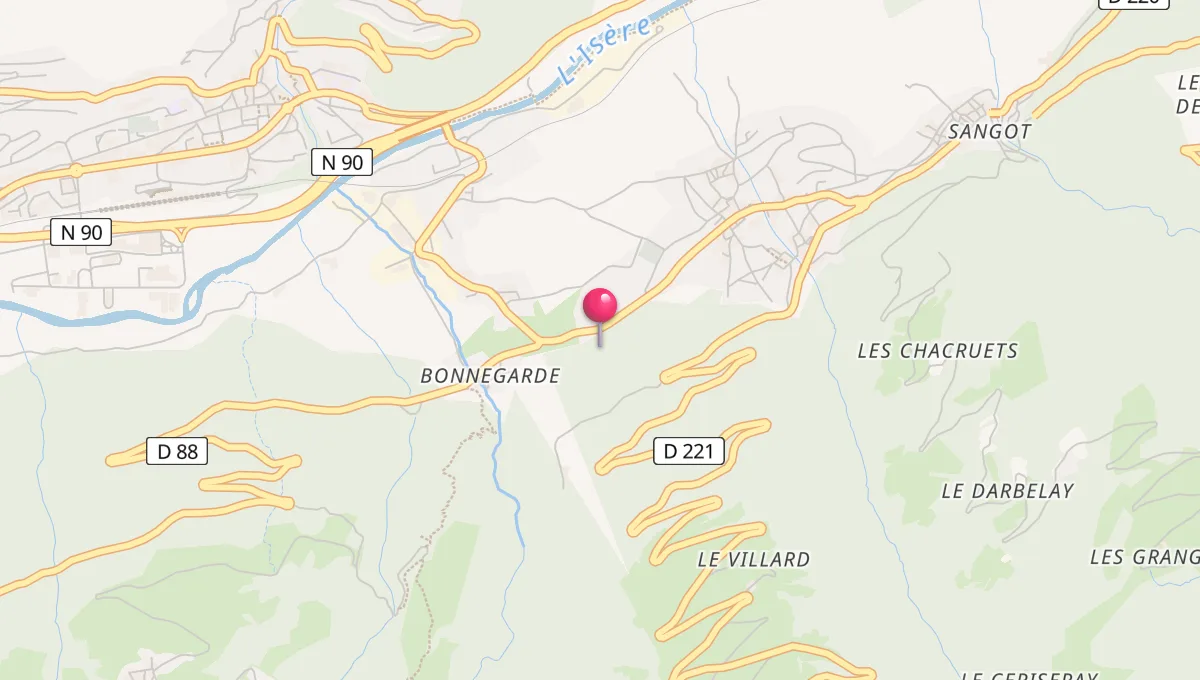 Calendrier Ramadan Mâcot-la-Plagne
