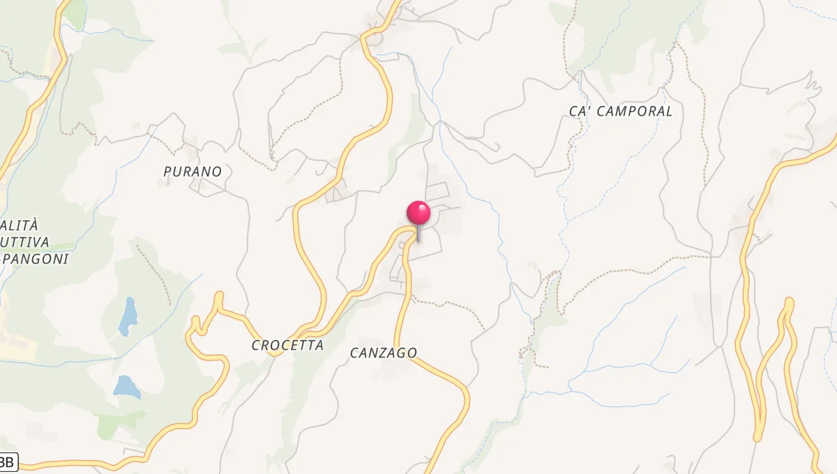 Orari di Preghiera a Marano di Valpolicella