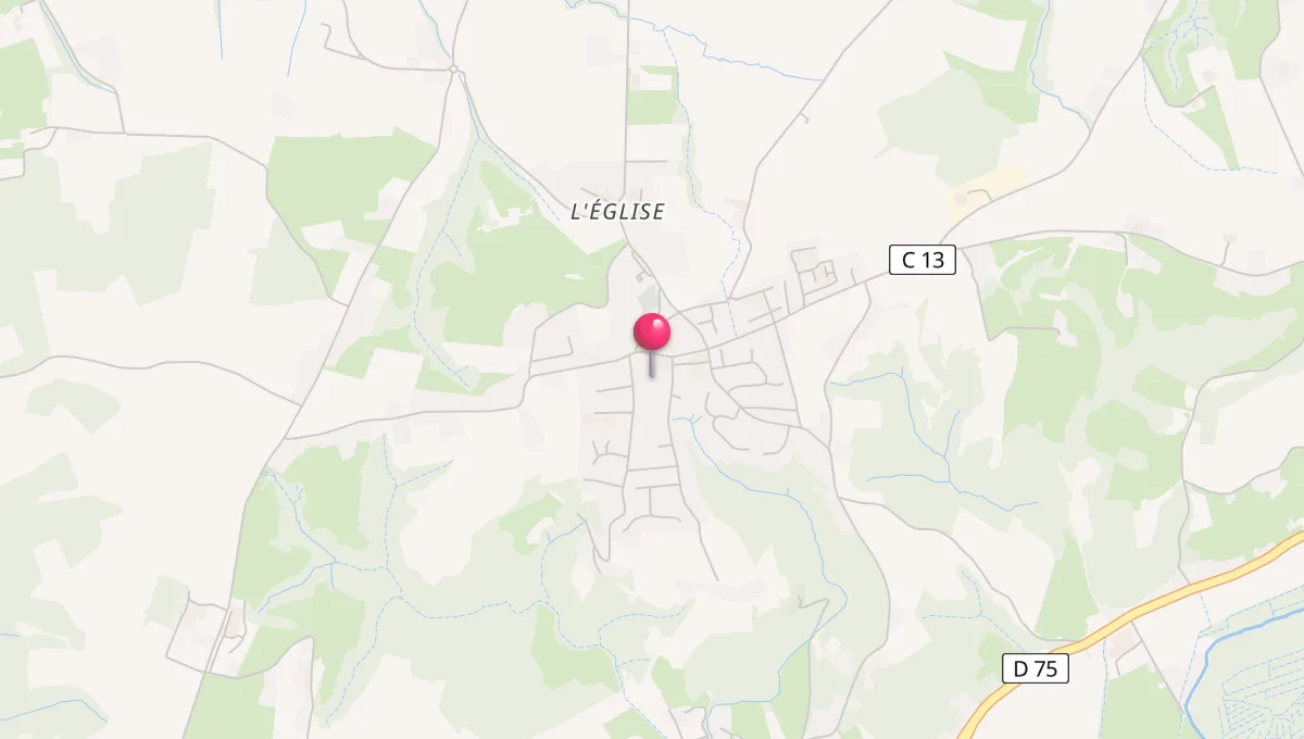 Heure de Prière à Serpaize
