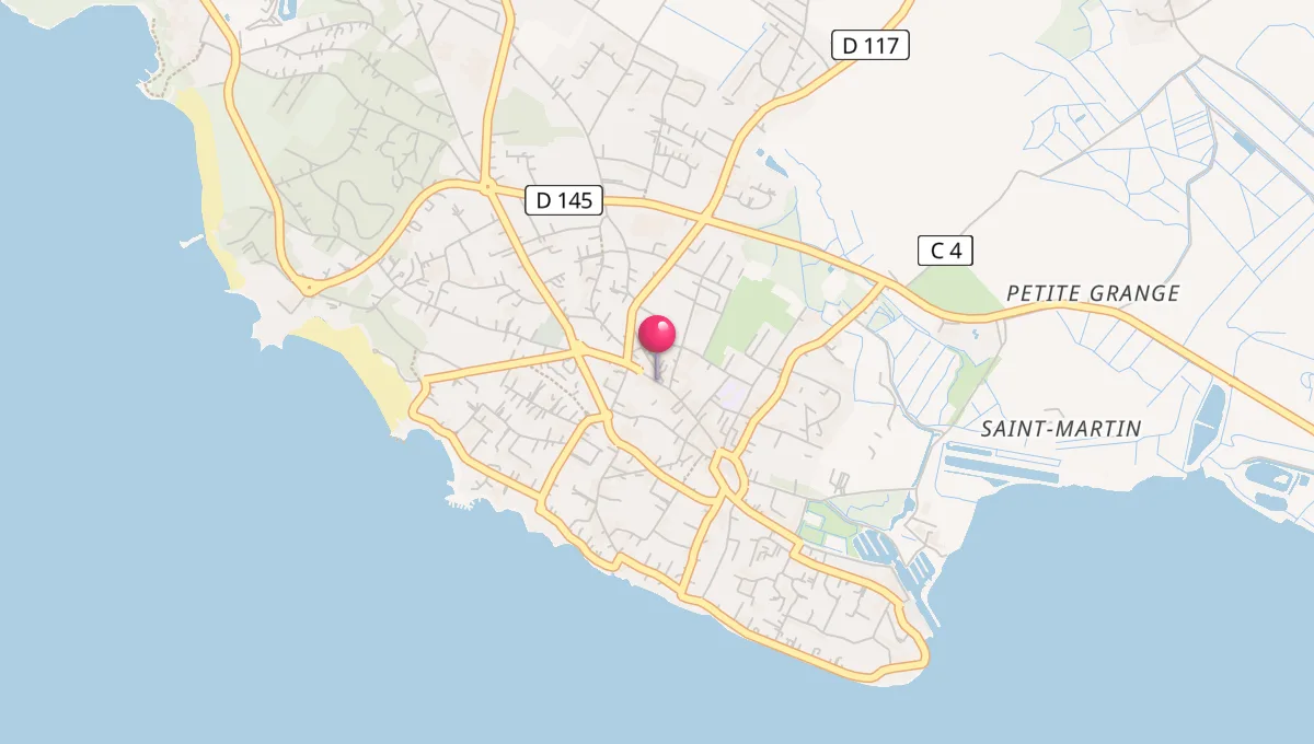 Heure de Prière à Meschers-sur-Gironde