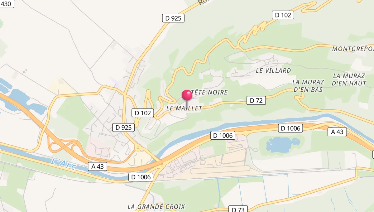 Heure de Prière à Aiton