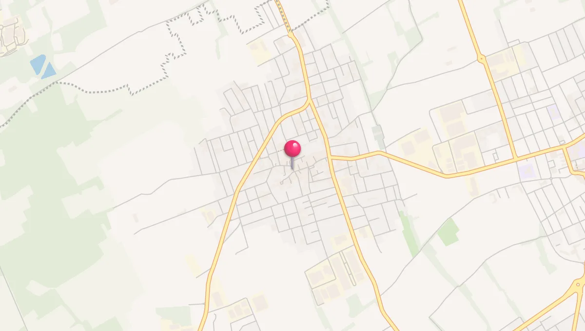 Orari di Preghiera a Dairago