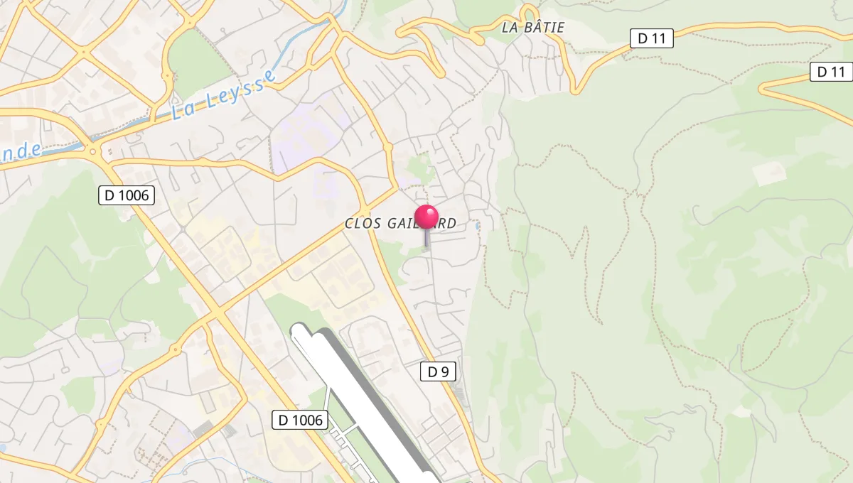 Heure de Prière à Barby