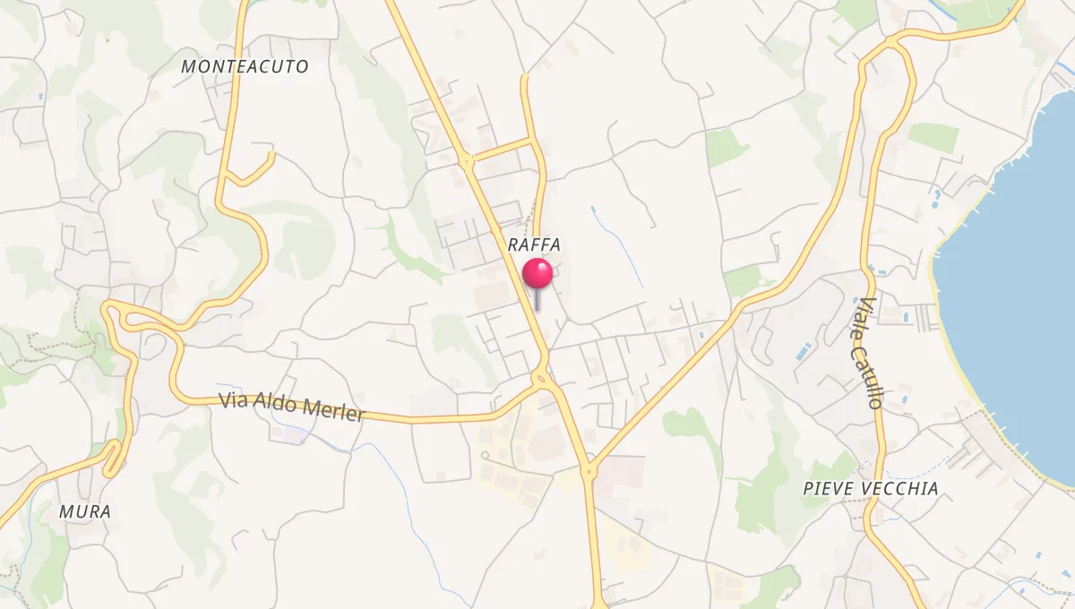 Orari di Preghiera a Raffa