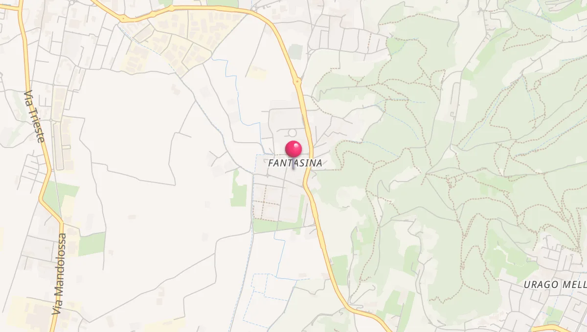 Orari di Preghiera a Fantasina