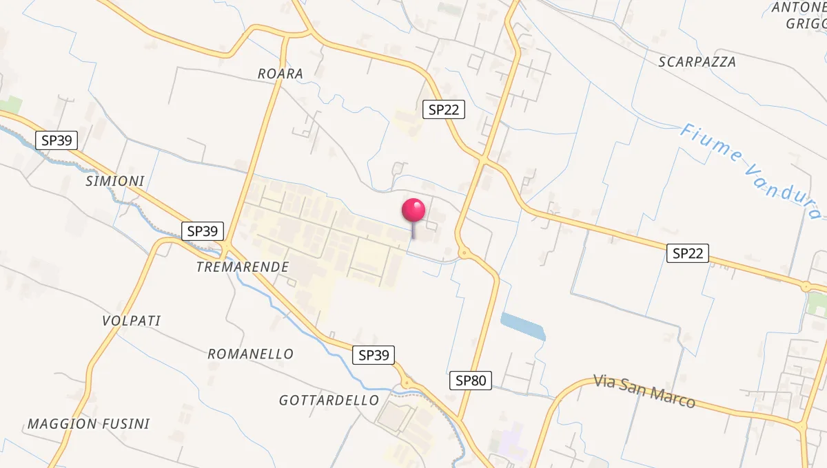 Orari di Preghiera a Santa Giustina in Colle