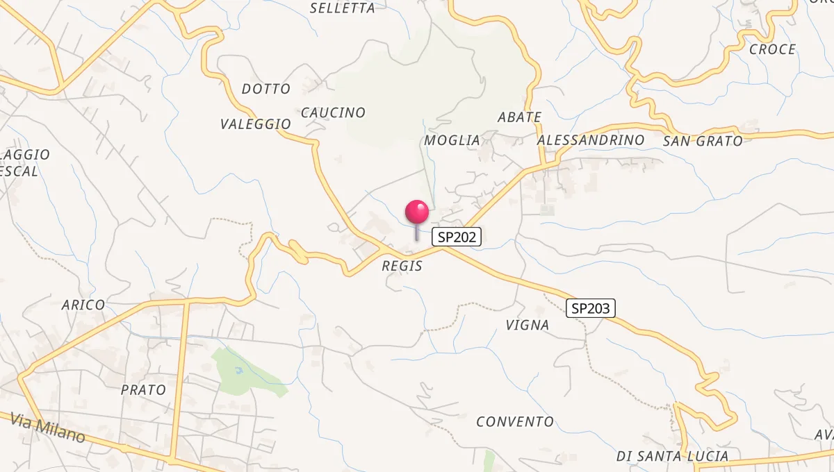 Orari di Preghiera a Ronco Biellese