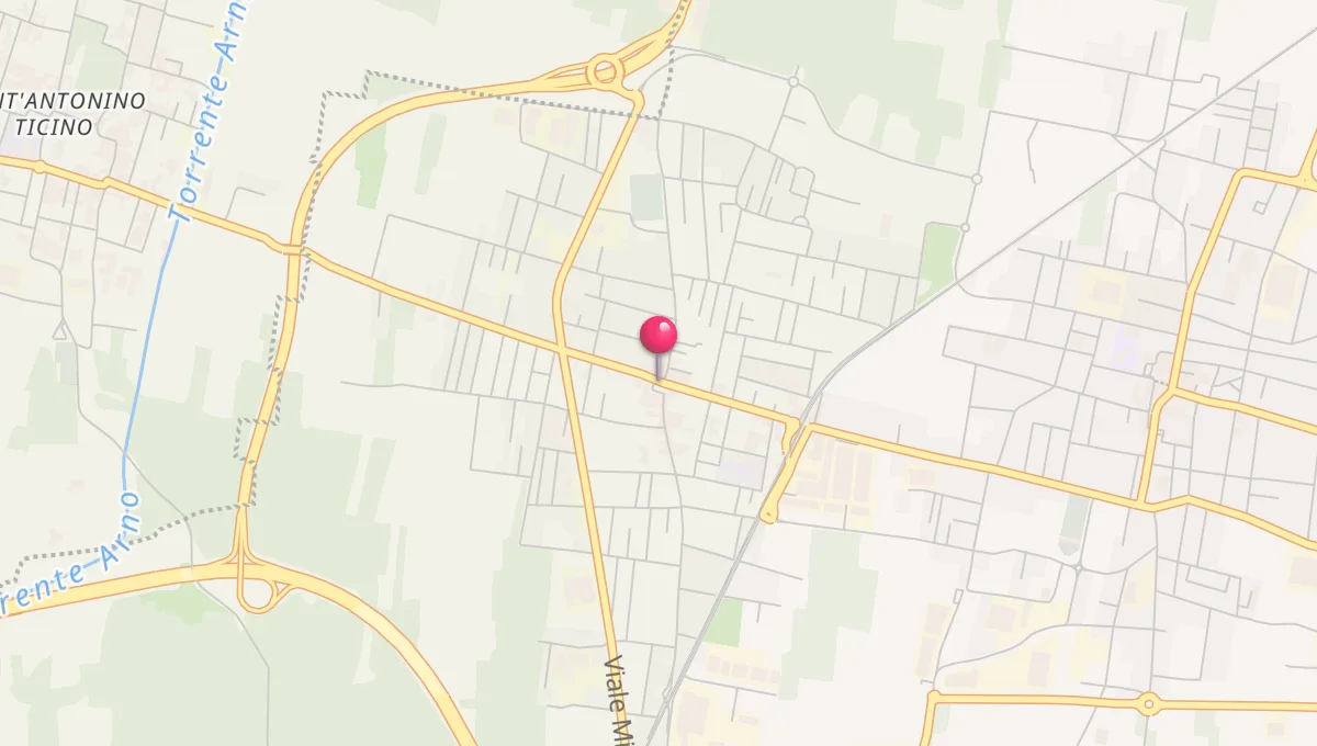 Orari di Preghiera a Vanzaghello