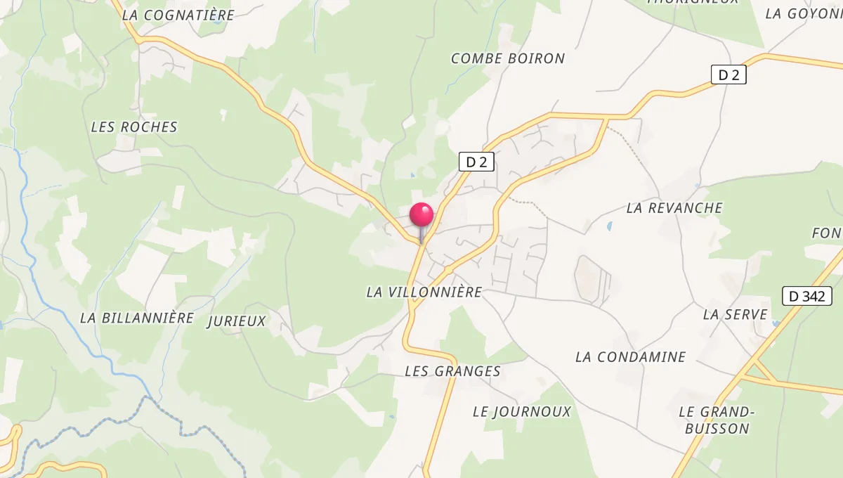 Calendrier Ramadan Saint-Maurice-sur-Dargoire