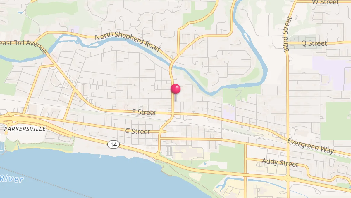 Prayer Times in Washougal