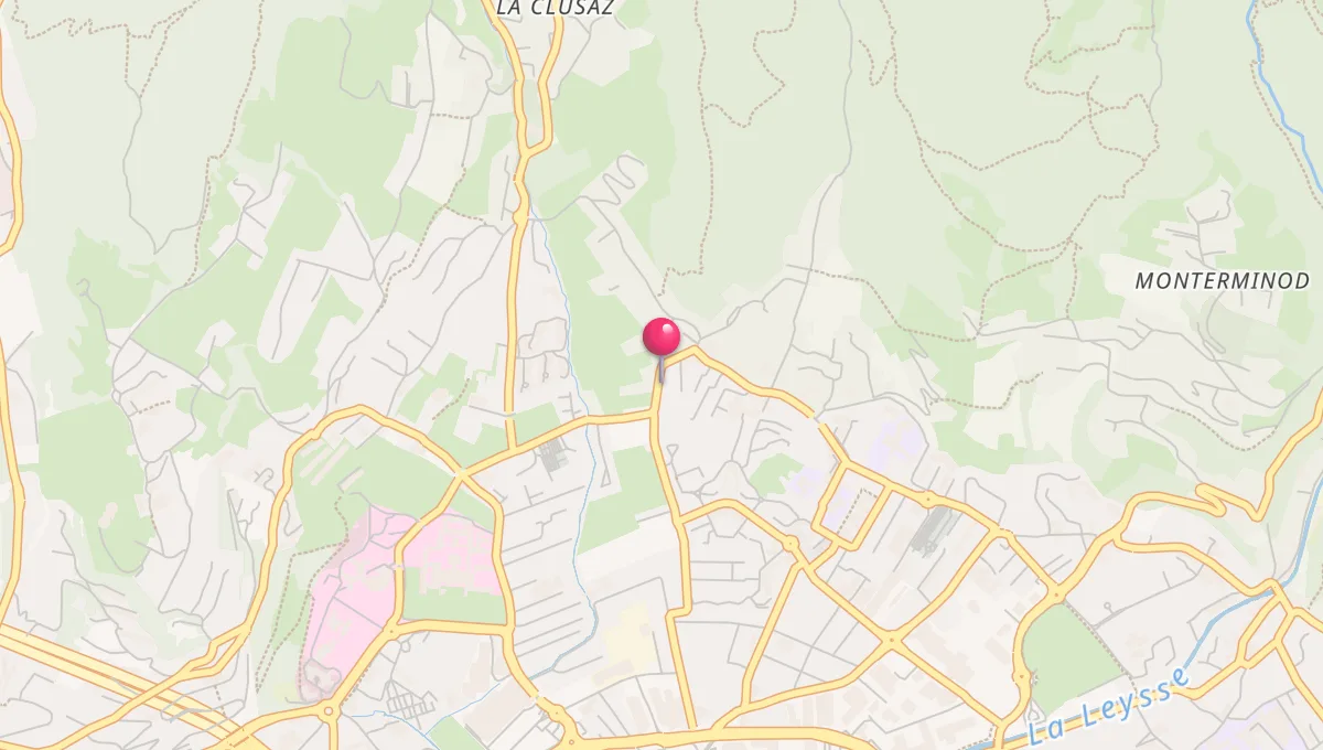 Calendrier Ramadan Saint-Alban-Leysse