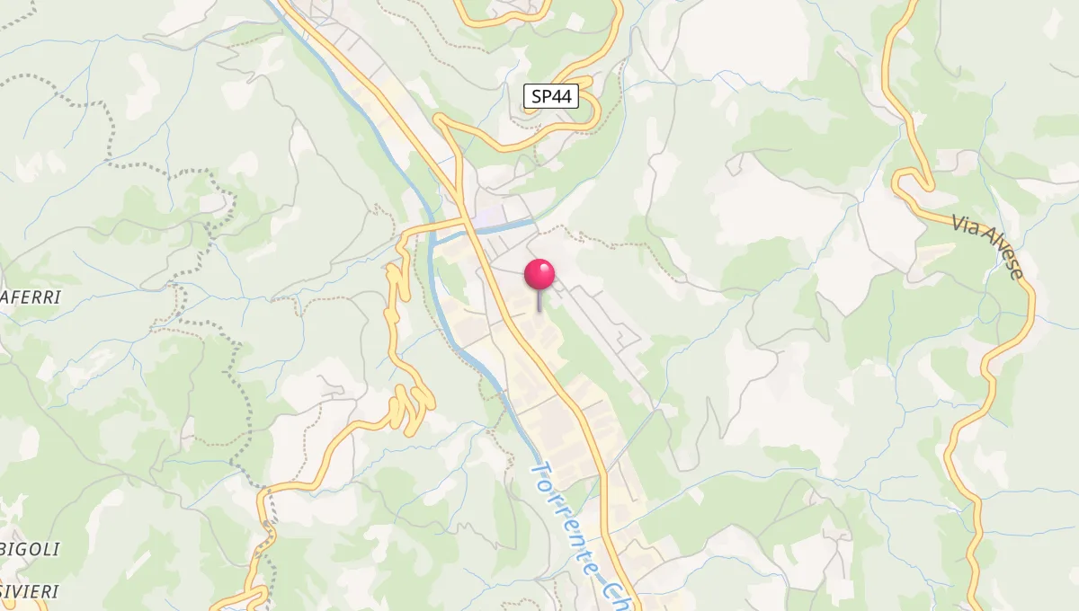 Orari di Preghiera a San Pietro Mussolino