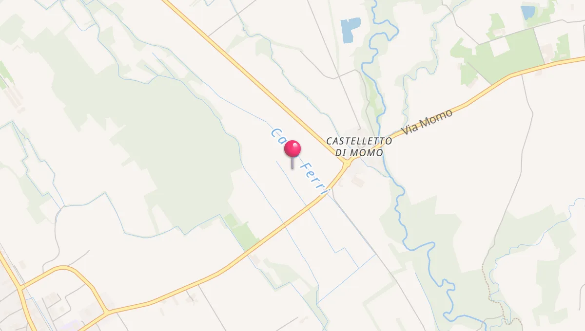 Orari di Preghiera a Provincia di Novara