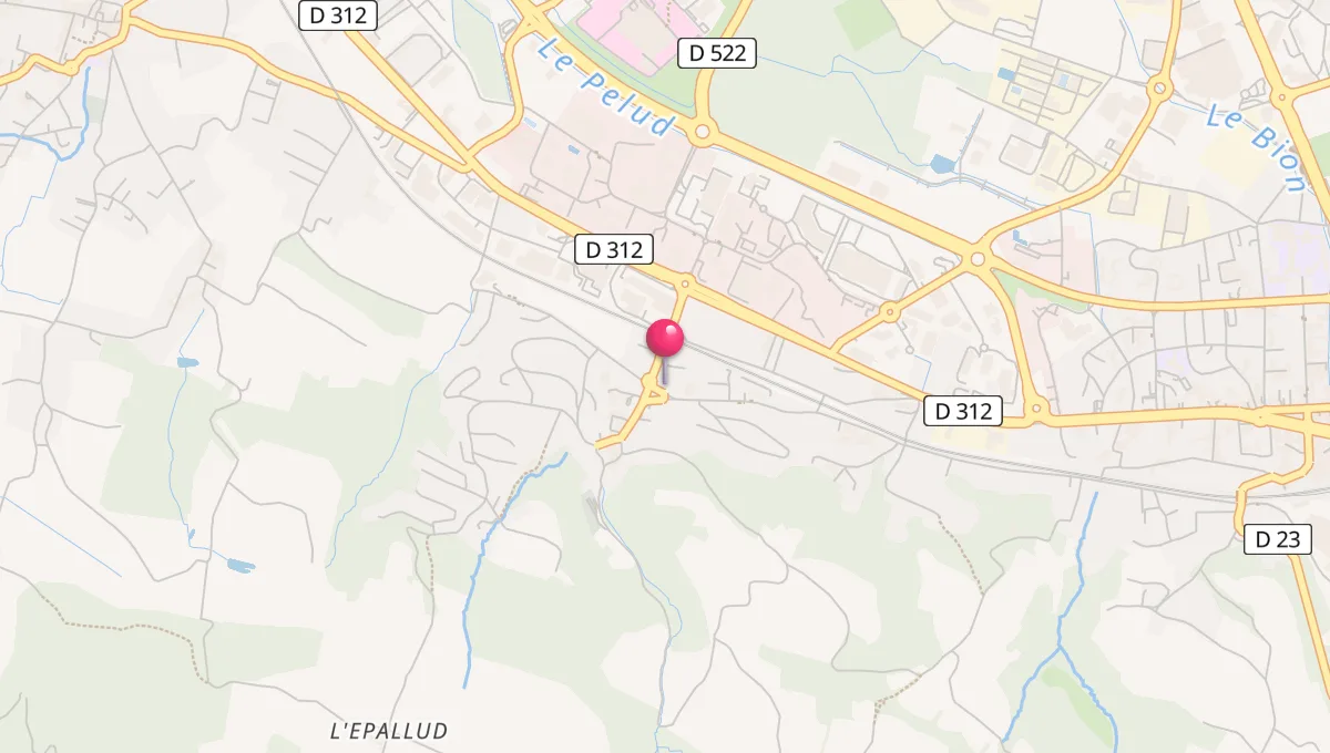 Heure de Prière à Domarin