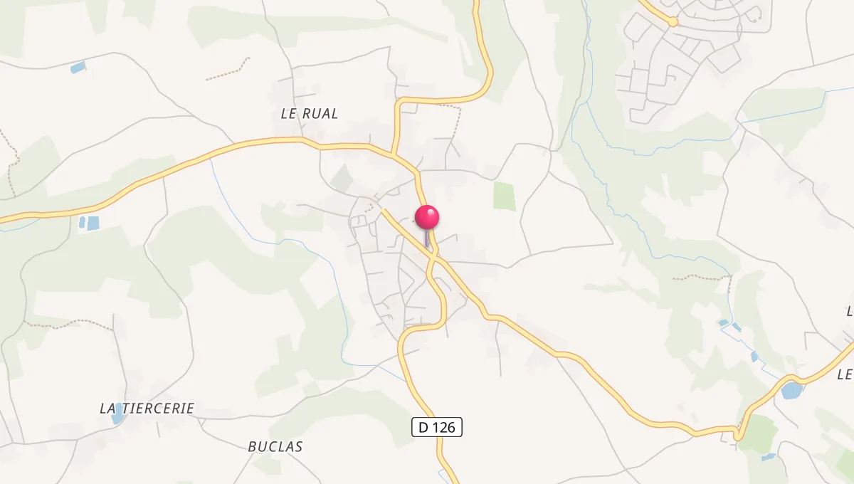 Heure de Prière à Roche
